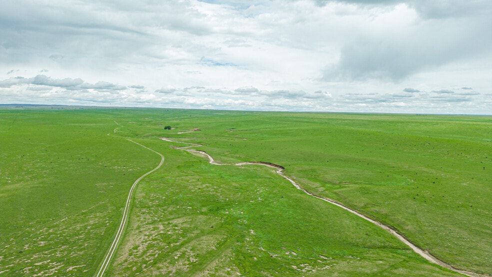 More Photos Of Squirrel Creek Road, Colorado Springs Land For Sale