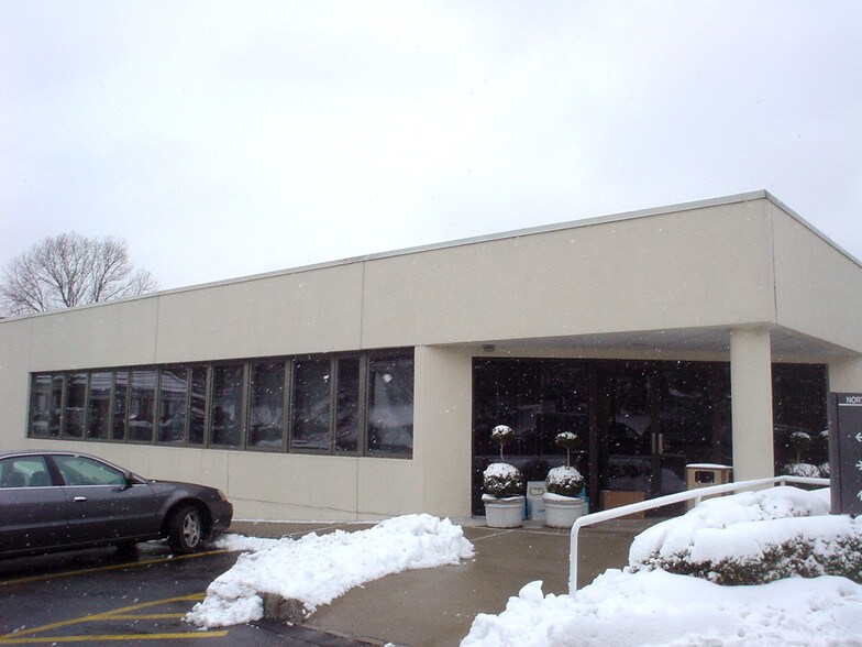 More Photos Of 745 Northfield Ave, West Orange Medical For Lease