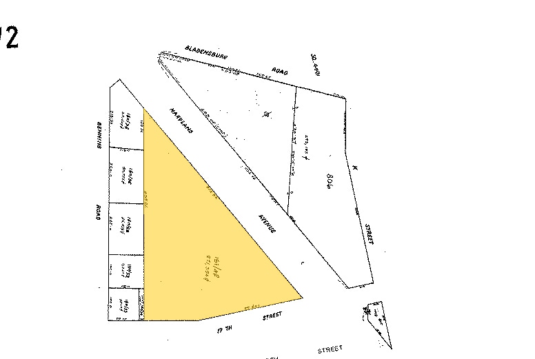 More Photos Of 1500-1600 Benning Rd NE, Washington Unknown For Lease