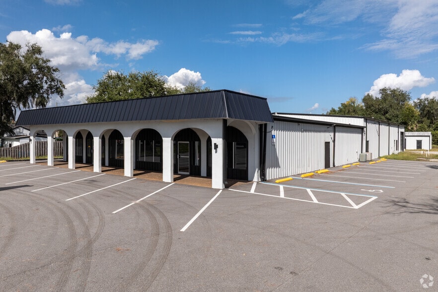 Primary Photo Of 4050 W State Road 46, Sanford Freestanding For Sale