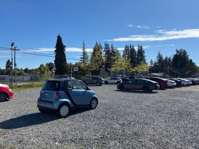 More Photos Of 23904 Fraser Hwy, Langley Land For Lease
