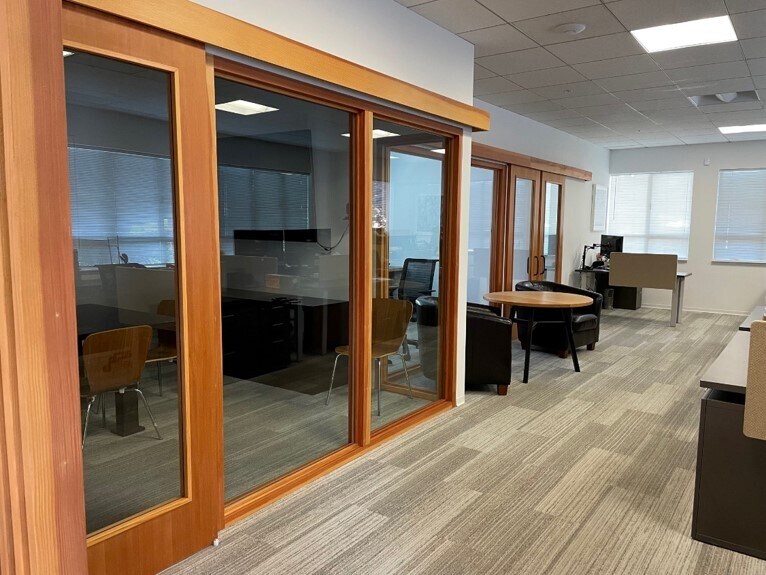 More Photos Of 33 Reed Blvd, Mill Valley Office For Lease