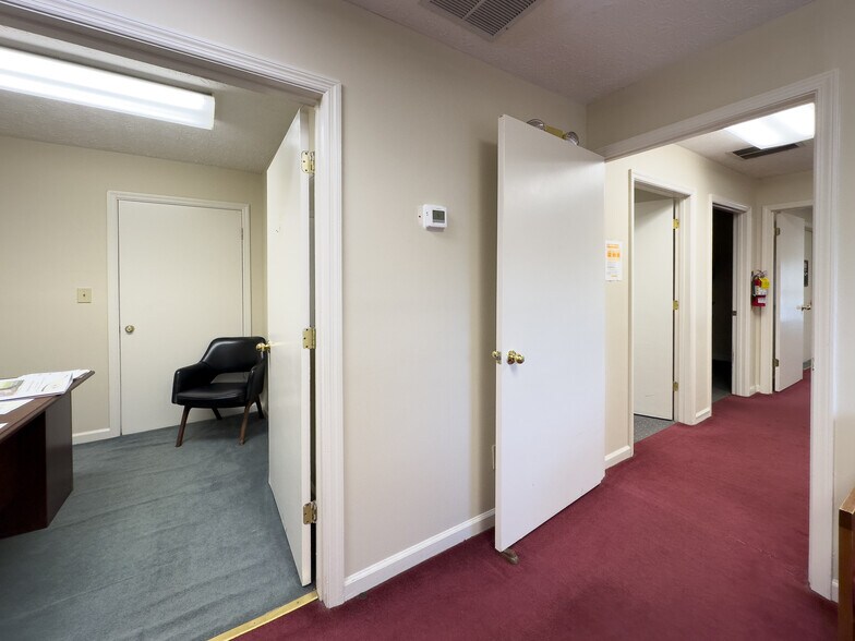 More Photos Of 1299 Battlecreek Rd, Jonesboro Medical For Sale