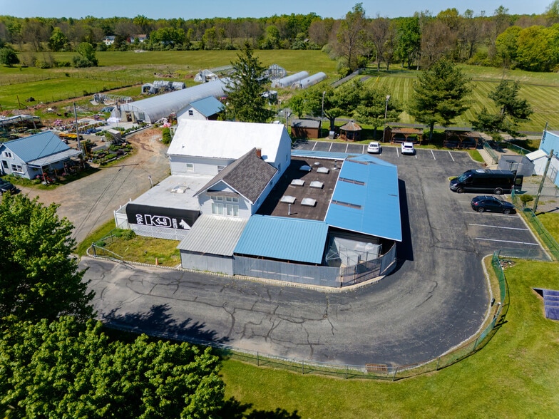 More Photos Of 929 NJ-12 Hwy, Frenchtown Flex For Sale