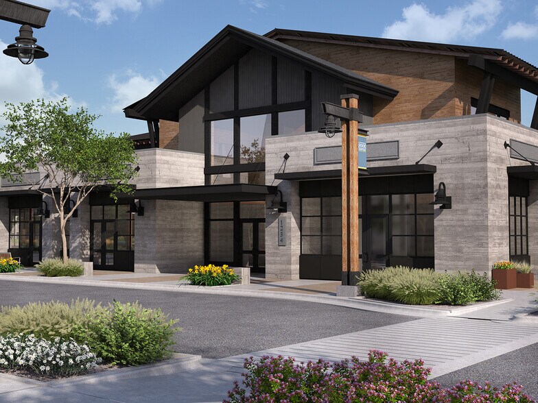 Primary Photo Of Wellspring Dr, Bozeman Unknown For Lease