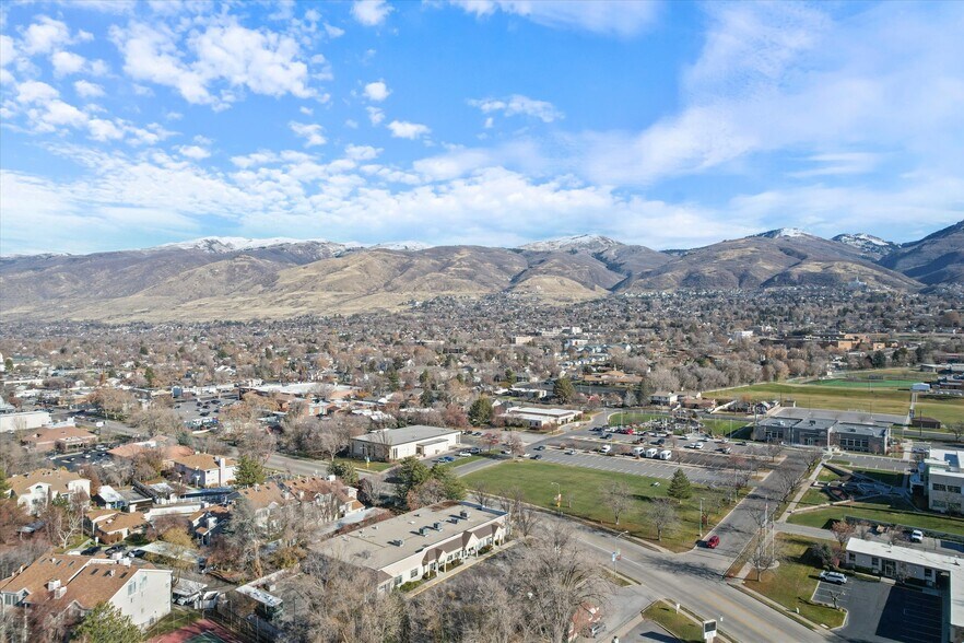 More Photos Of 750 S Main St, Bountiful Loft Creative Space For Sale