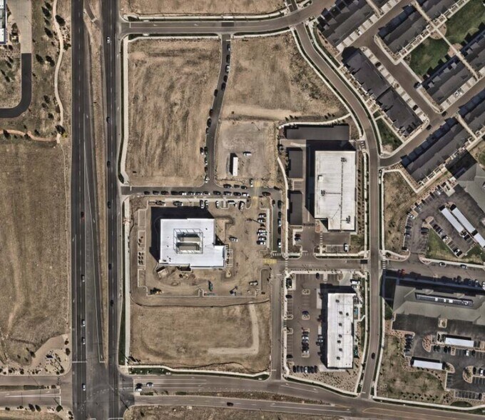 More Photos Of White Diamond Point Pt, Colorado Springs Land For Sale