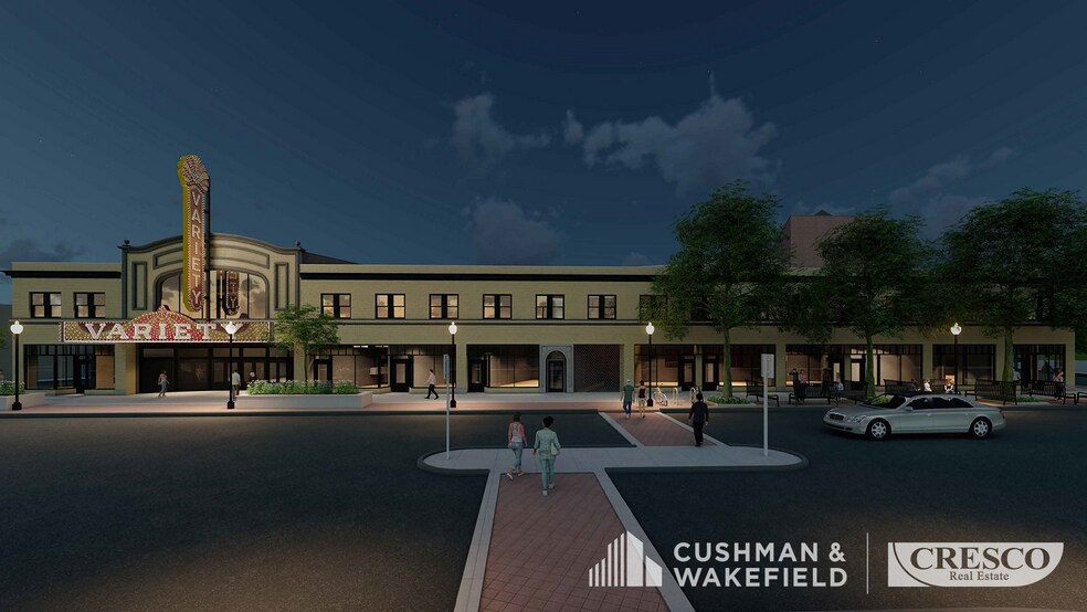 More Photos Of 11815-11837 Lorain Ave, Cleveland Apartments For Sale