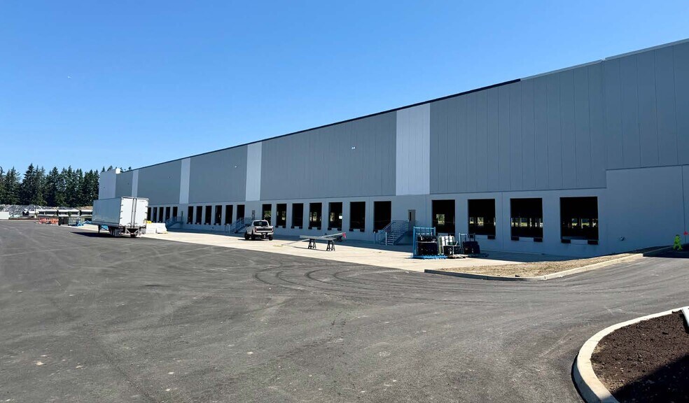 More Photos Of 2625 NE Huffman Rd, Hillsboro Unknown For Lease