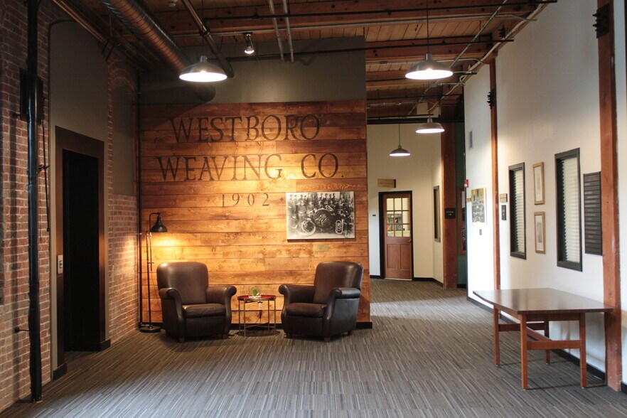 More Photos Of 69 Milk St, Westborough Office For Lease