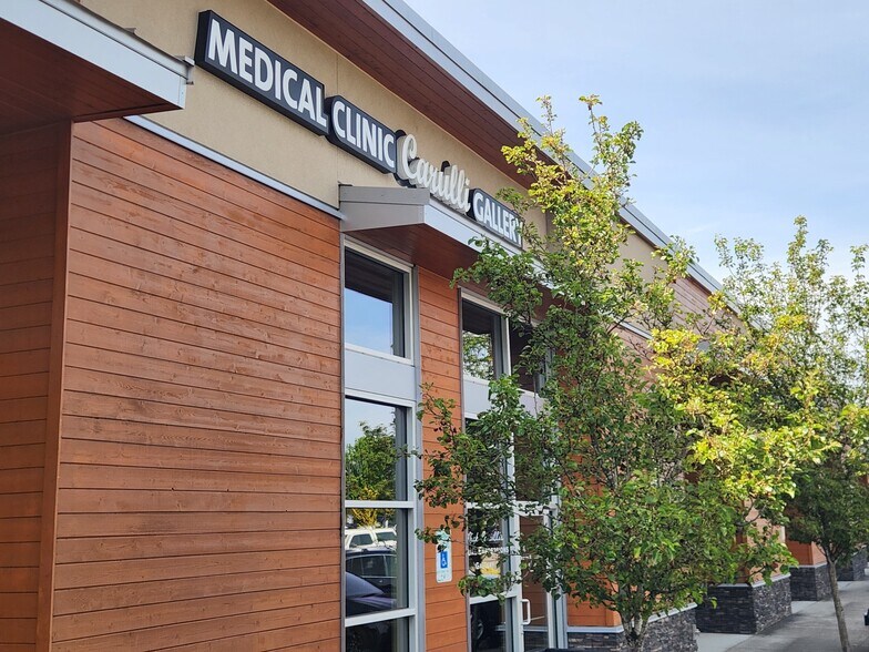 More Photos Of 2115 SE 192nd Ave, Camas Storefront Retail Office For Lease