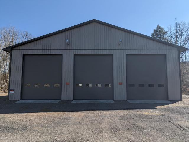 Primary Photo Of 105 Dixon Rd, Tunkhannock Self Storage For Lease