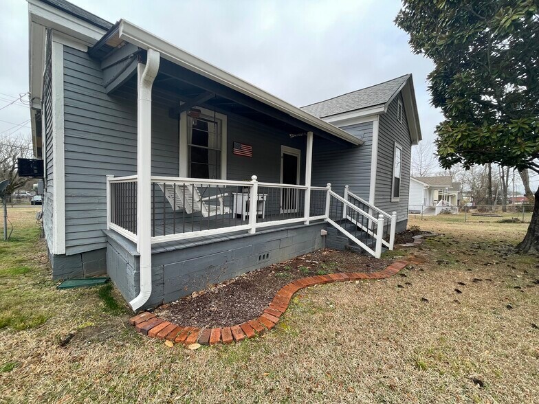 More Photos Of 10599 Highway 119, Alabaster Office Residential For Sale