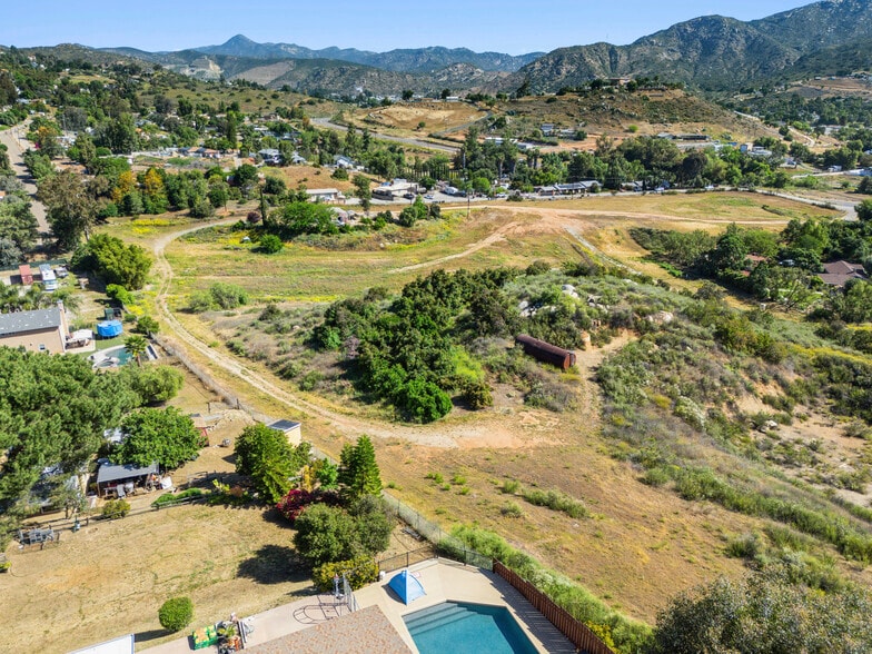 More Photos Of Highway 67, Lakeside Land For Sale