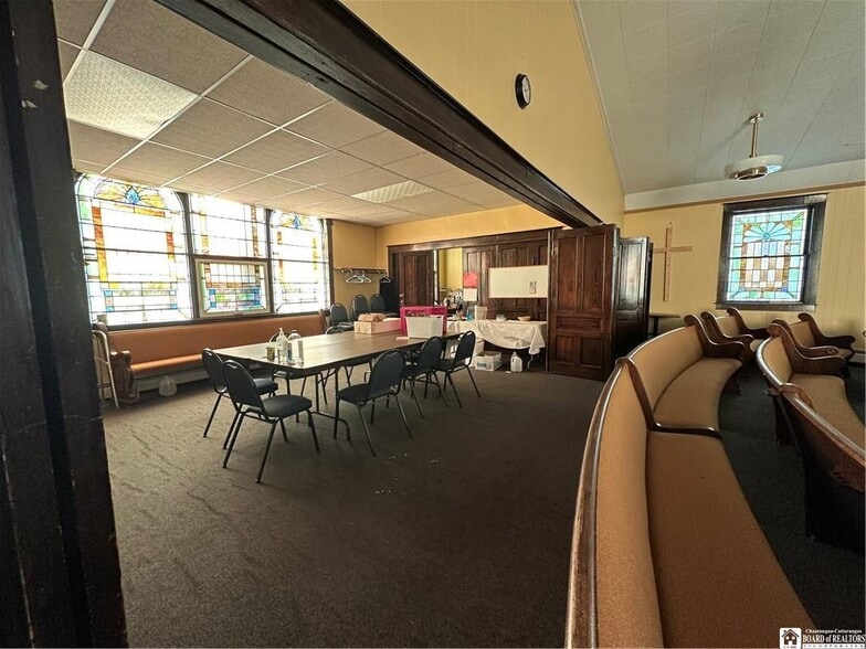 More Photos Of 1 West Ave, Arkport Religious Facility For Sale