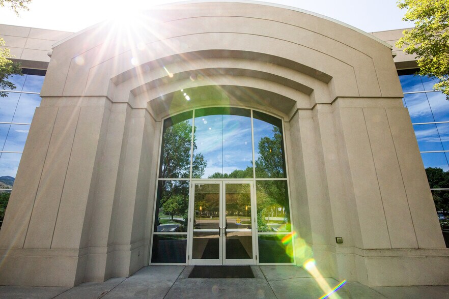 More Photos Of 5314 N 250 W, Provo Office For Lease