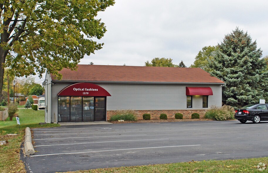 Primary Photo Of 1379 Woodman Dr, Dayton Medical For Sale