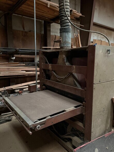 More Photos Of 2722 NC 87 S, Moncure Light Distribution For Lease