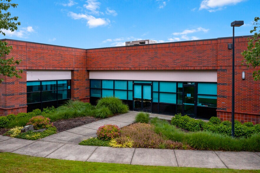 More Photos Of 120 NE 136th Ave, Vancouver Medical For Lease