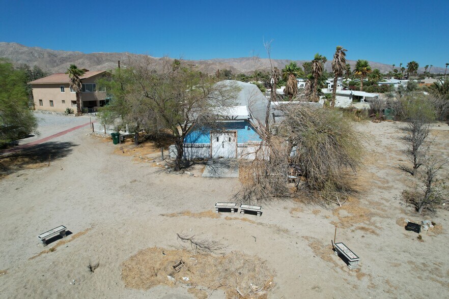 More Photos Of 70265 Aurora Rd, Desert Hot Springs Specialty For Sale