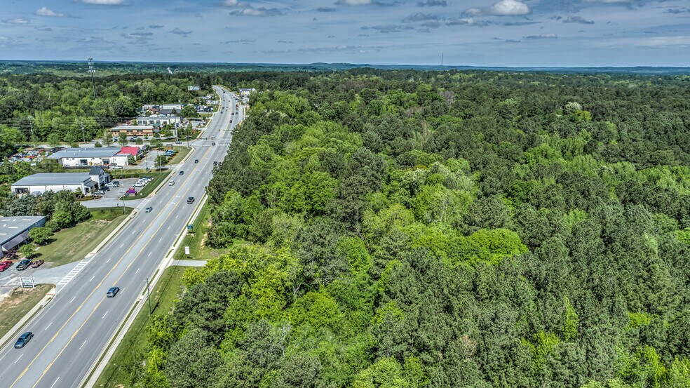 More Photos Of 4685 Washington Rd, Evans Land For Sale