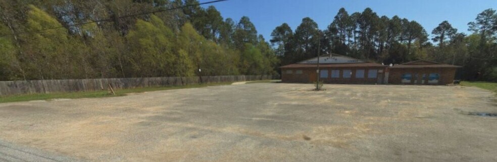 More Photos Of 1800 Patricia Dr, Pensacola Storefront Retail Office For Sale