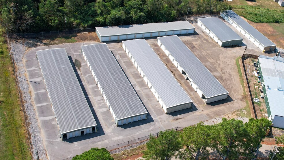 Primary Photo Of 175 Hertiage Dr, Holly Springs Specialty For Sale