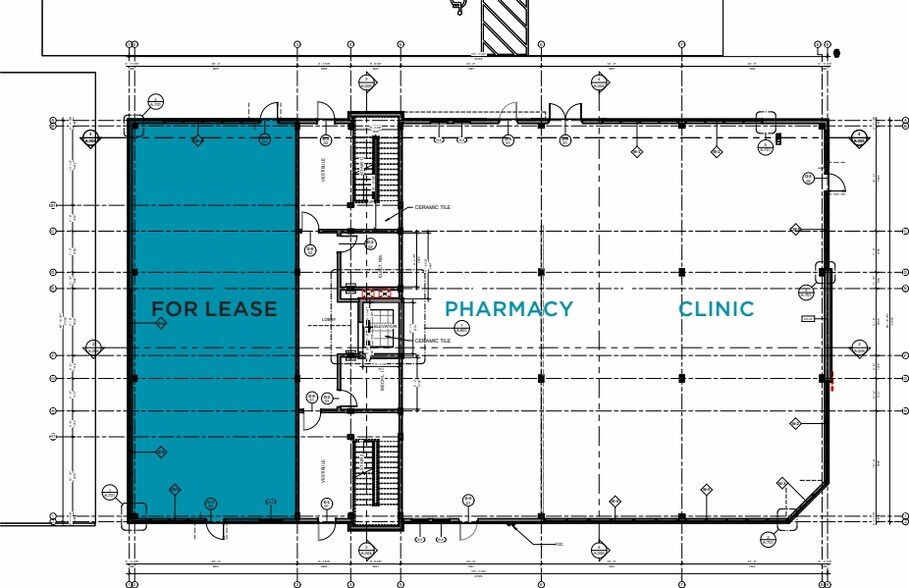More Photos Of 12850 127 St NW, Edmonton Healthcare For Lease