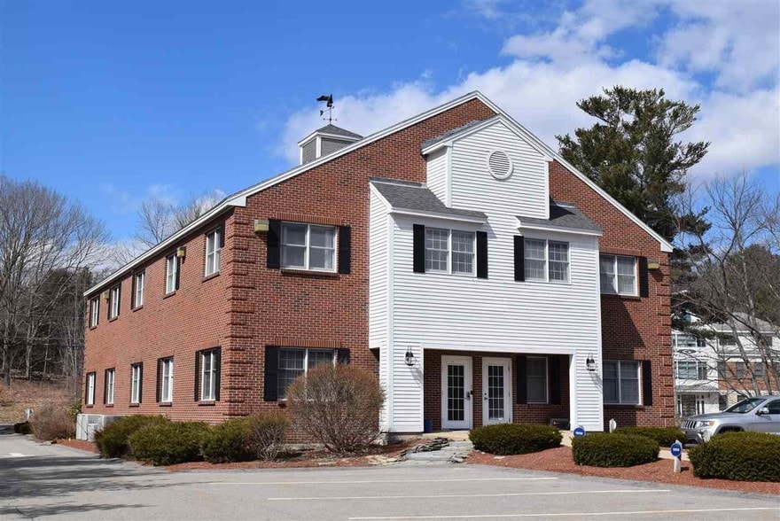 Primary Photo Of 5 Buttrick Rd, Londonderry Office For Lease