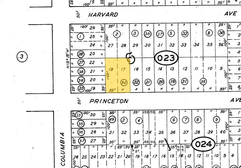 More Photos Of 313-323 Princeton Ave, Half Moon Bay Service For Sale