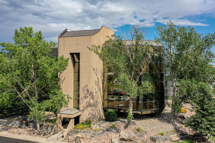 More Photos Of 1115 Elkton Dr, Colorado Springs Office For Lease