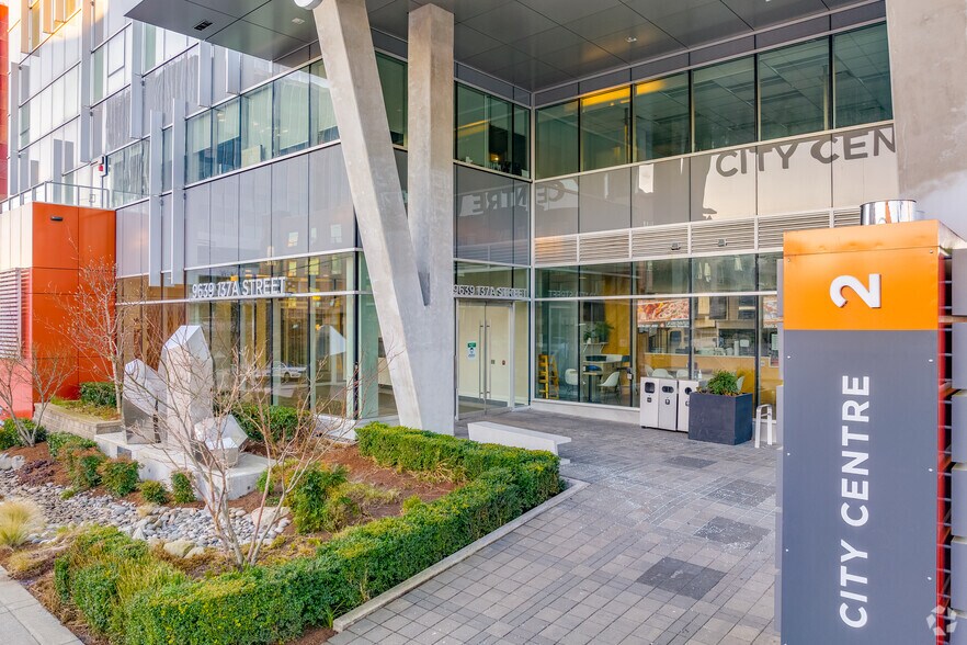 More Photos Of 9639 137A St, Surrey Office For Lease