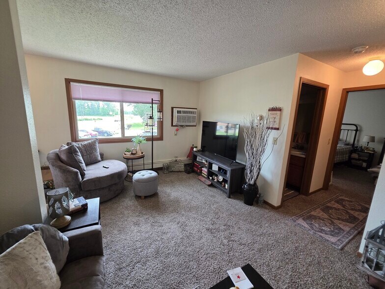 More Photos Of 3040 Bridge St NW, Saint Francis Apartments For Sale