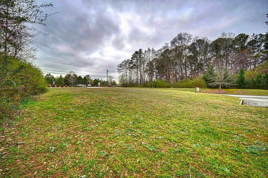 More Photos Of 2518-A Loganville Hwy, Grayson Land For Sale