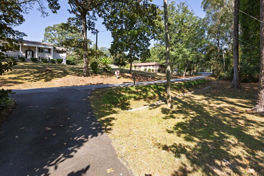 More Photos Of 1589 Hammond Woods Cir SW, Marietta Land For Sale