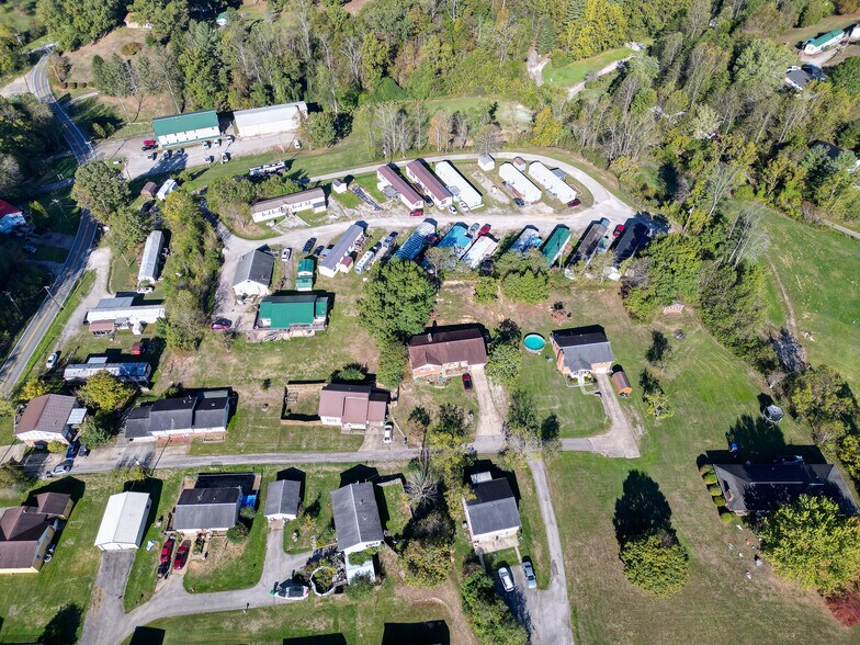 More Photos Of 100 Sand Hill Mobile Park, Charleston Land For Sale