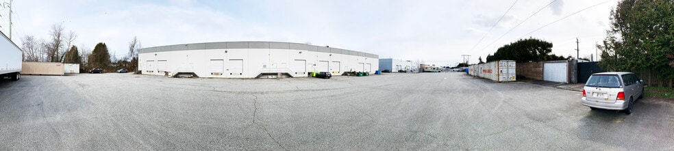 More Photos Of 11120 Bridgeport Rd, Richmond Warehouse For Lease