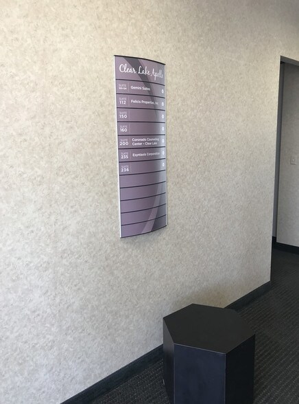 More Photos Of 1115 Gemini St, Houston Office For Lease