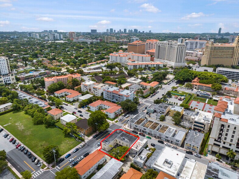 More Photos Of 101 Madeira Ave, Coral Gables Medical For Lease