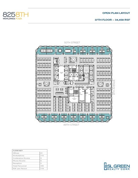 Photo of 20th Floor Ste 