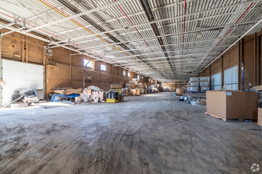 More Photos Of 44052 Yost Rd, Canton Manufacturing For Sale