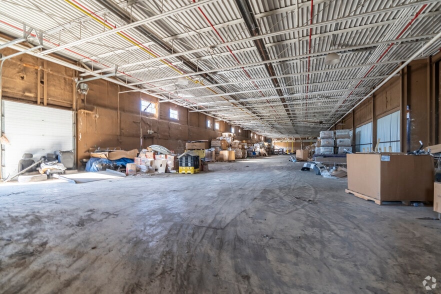 More Photos Of 44052 Yost Rd, Canton Township Manufacturing For Sale