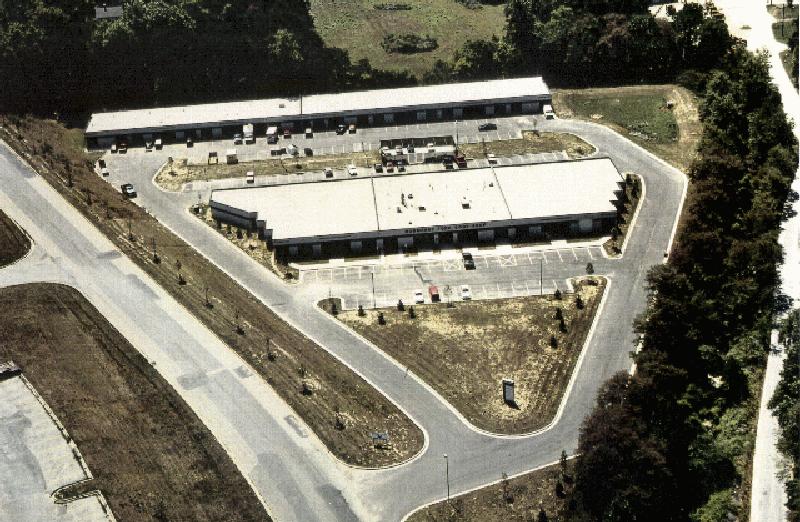 More Photos Of 6360 S Hanover Rd, Elkridge Warehouse For Lease