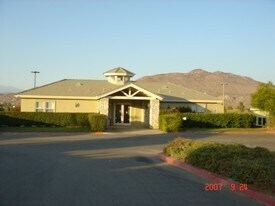 More Photos Of 31220 Sage Rd, Hemet Land For Sale