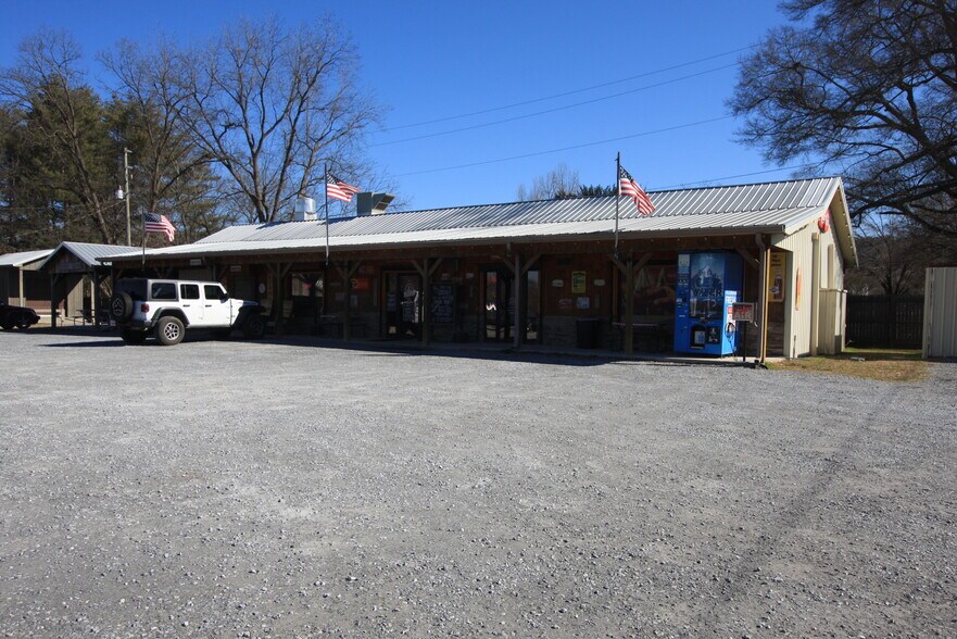 More Photos Of 2536 Rome Hwy, Aragon Land For Sale