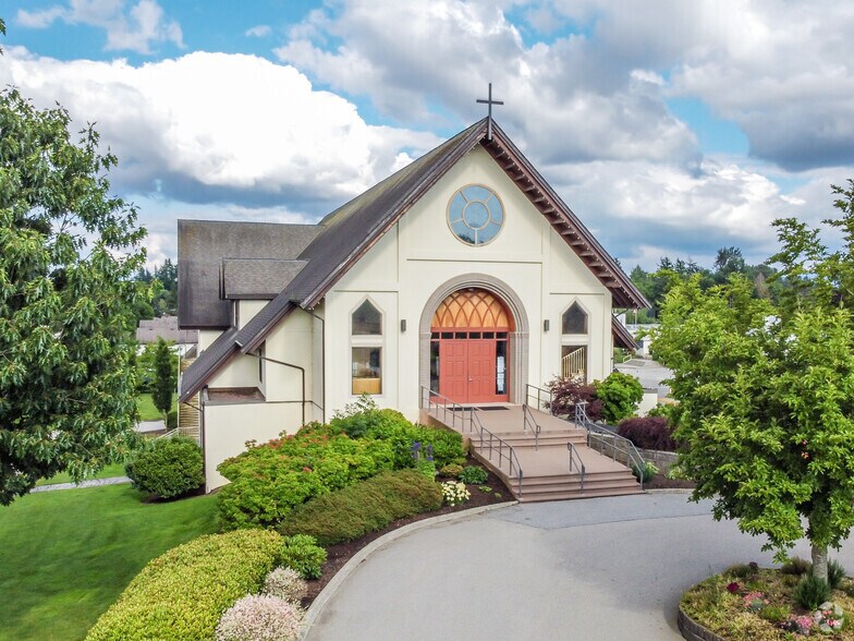 More Photos Of 2827 273 St, Langley Twp Religious Facility For Sale
