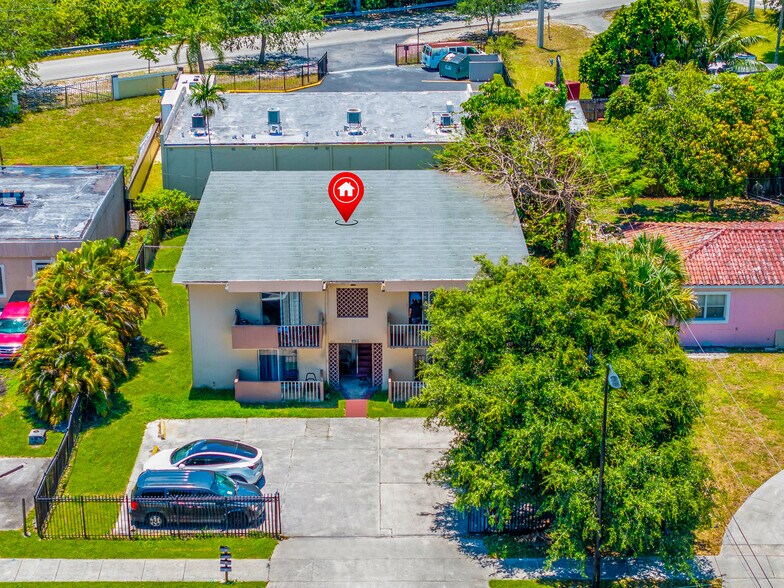 More Photos Of 14880 N Miami Ave, Miami Apartments For Sale