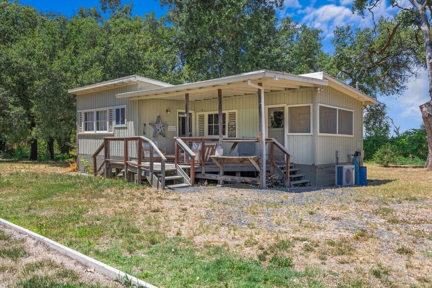 More Photos Of 5647 Highway 128, Geyserville Multifamily For Sale