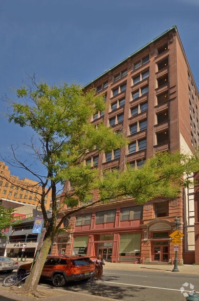 More Photos Of 919 Walnut St, Philadelphia Medical For Sale