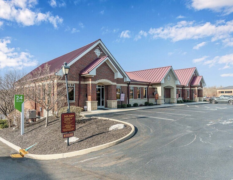 More Photos Of 559 Centre View Blvd, Crestview Hills Office For Lease